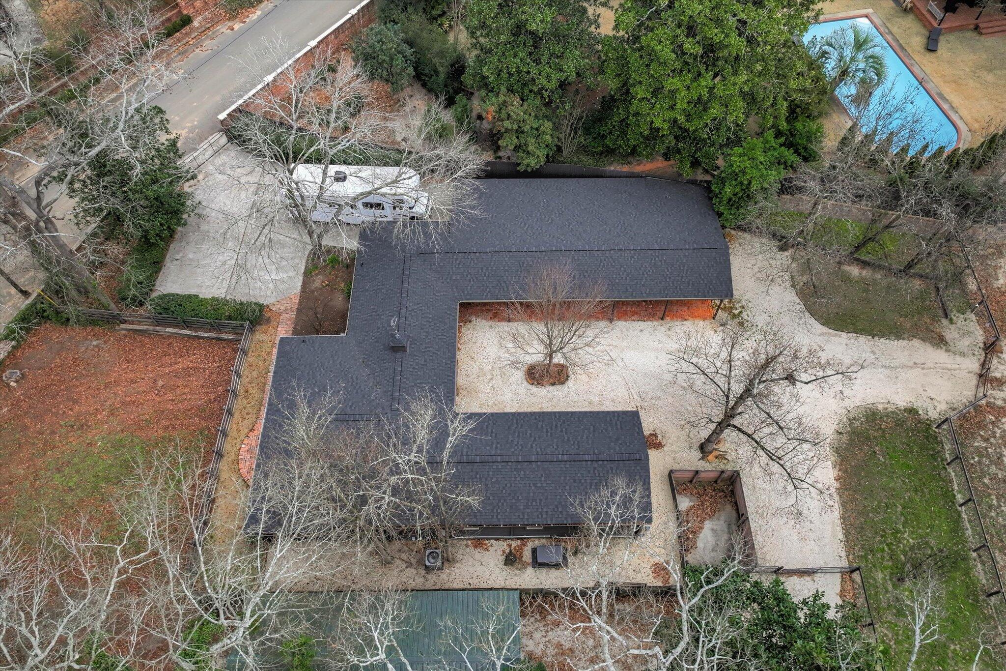 524 Coker Springs Road Southwest Aiken, SC 29801 - Photo 39 of 42 47-144