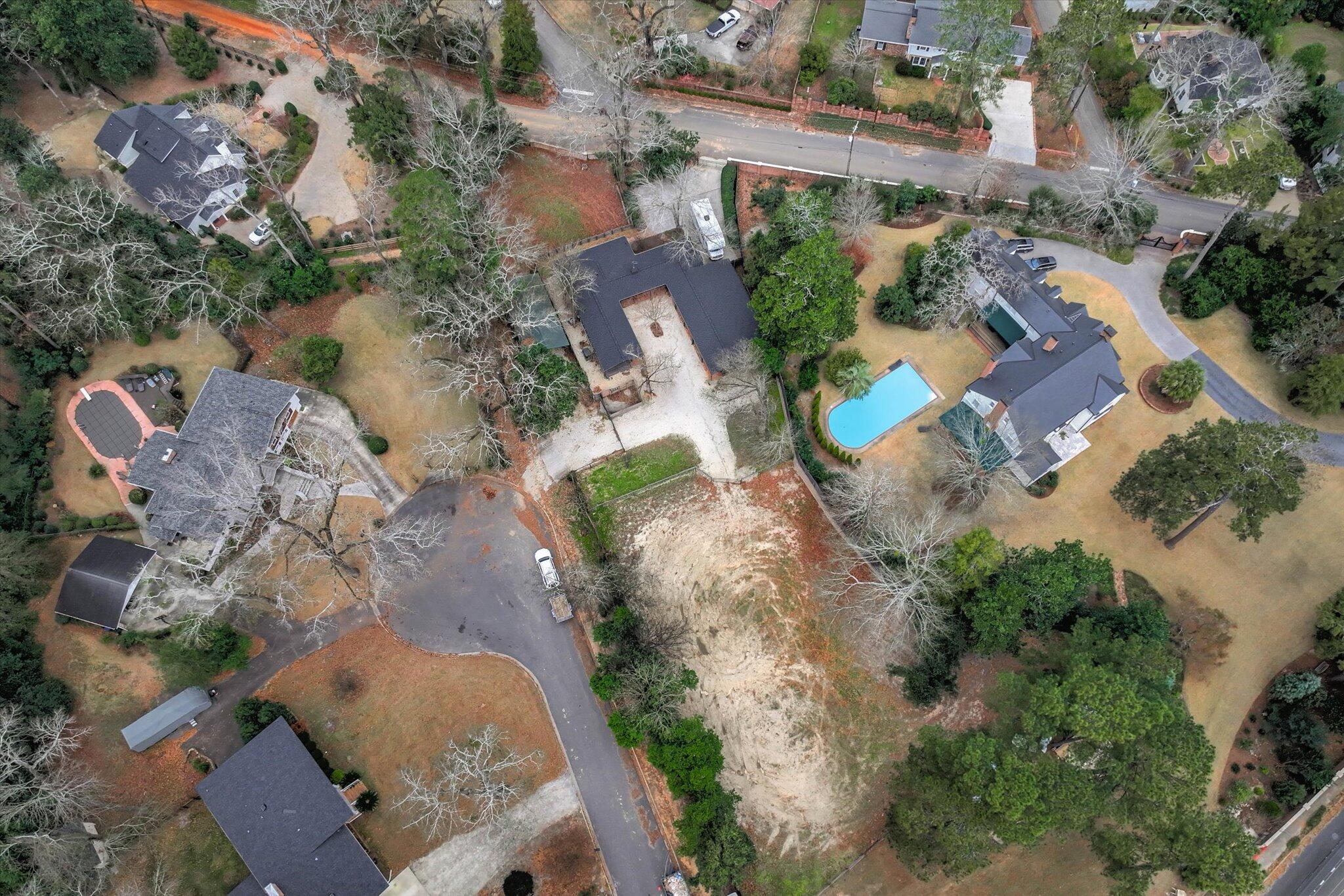 524 Coker Springs Road Southwest Aiken, SC 29801 - Photo 40 of 42 49-146