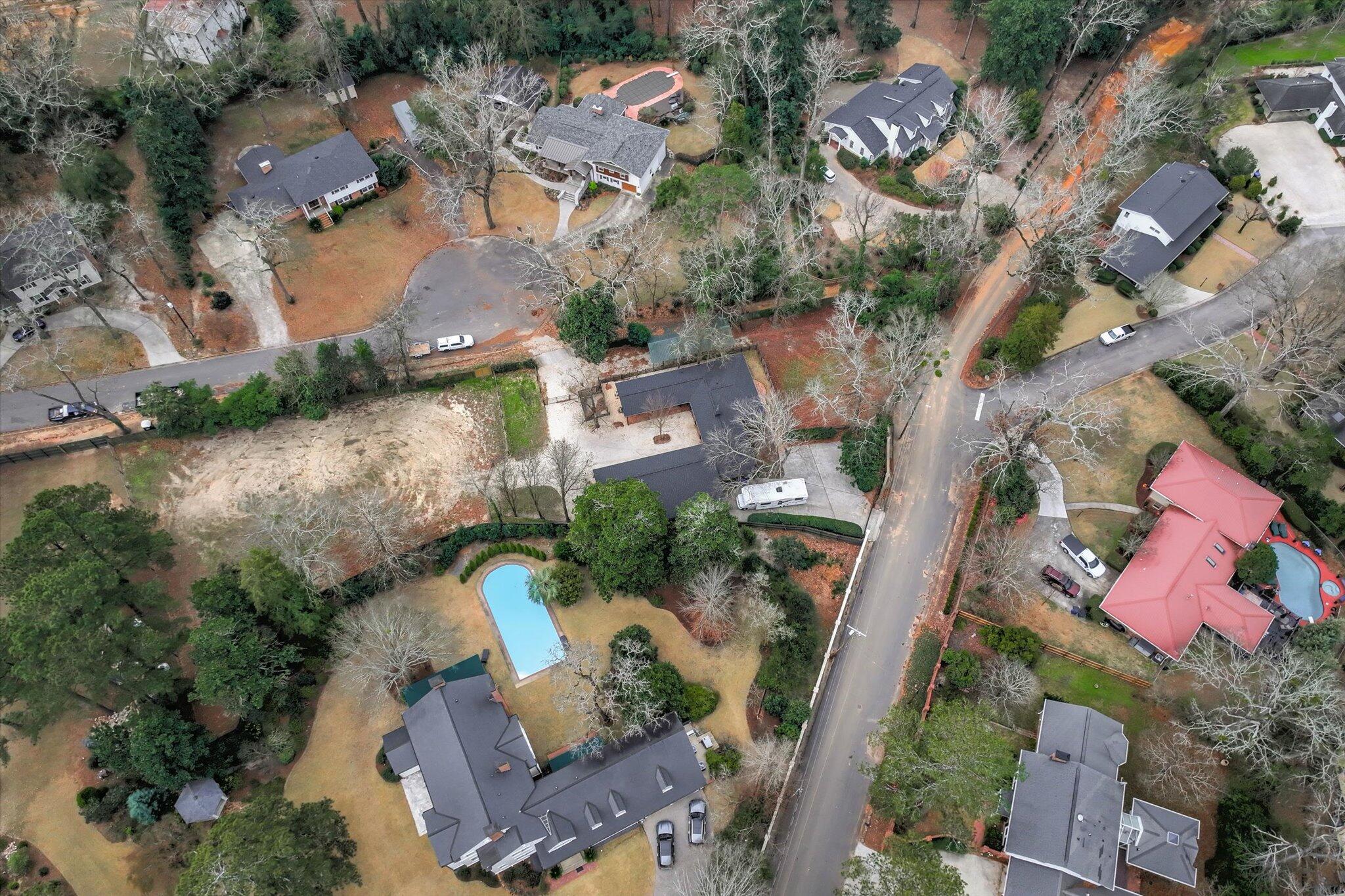 524 Coker Springs Road Southwest Aiken, SC 29801 - Photo 41 of 42 50-148