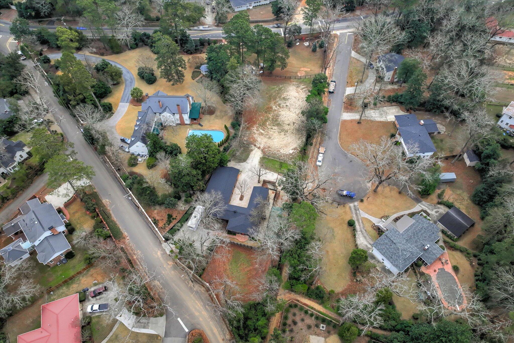 524 Coker Springs Road Southwest Aiken, SC 29801 - Photo 42 of 42 51-151