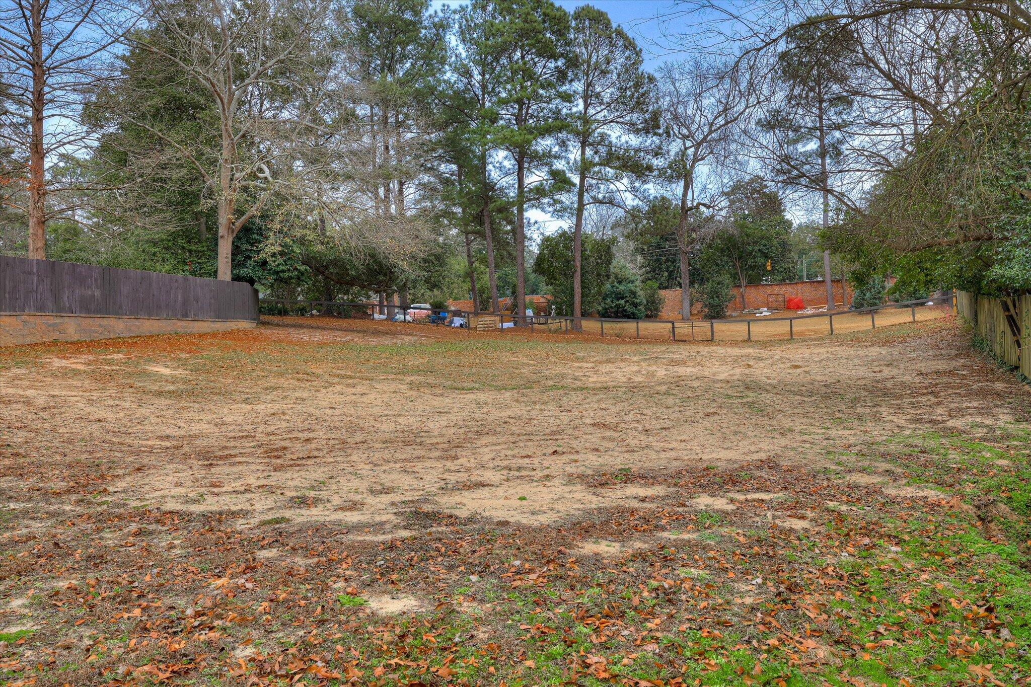 524 Coker Springs Road Southwest Aiken, SC 29801 - Photo 5 of 42 44-136