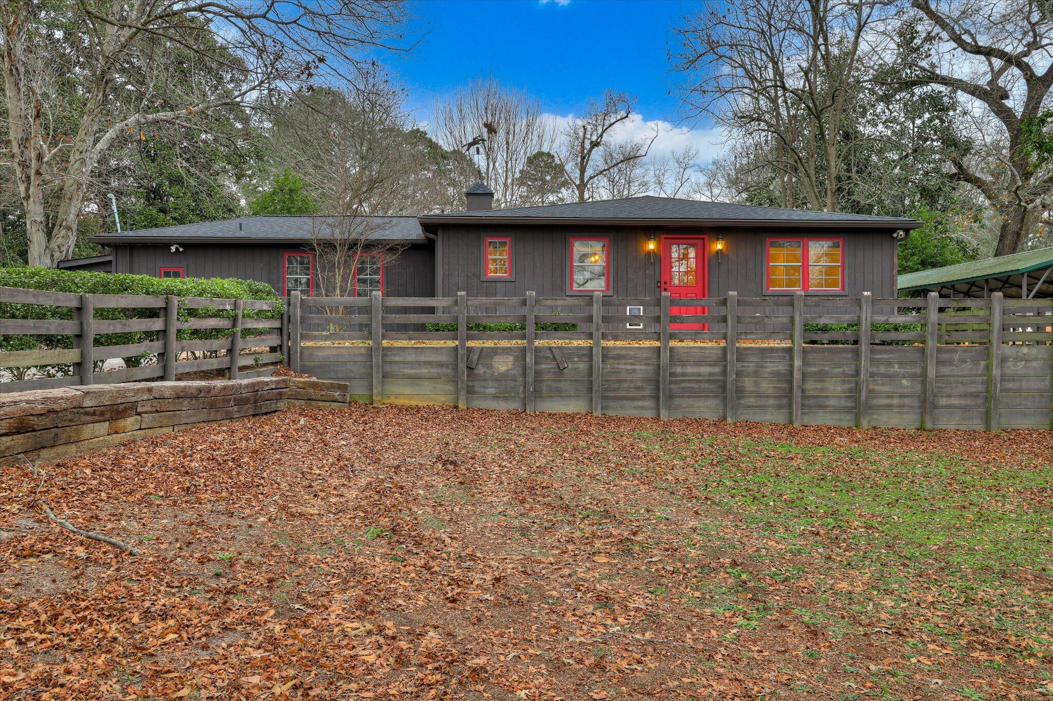 524 Coker Springs Road Southwest Aiken, SC 29801 - Photo 7 of 42 01-101