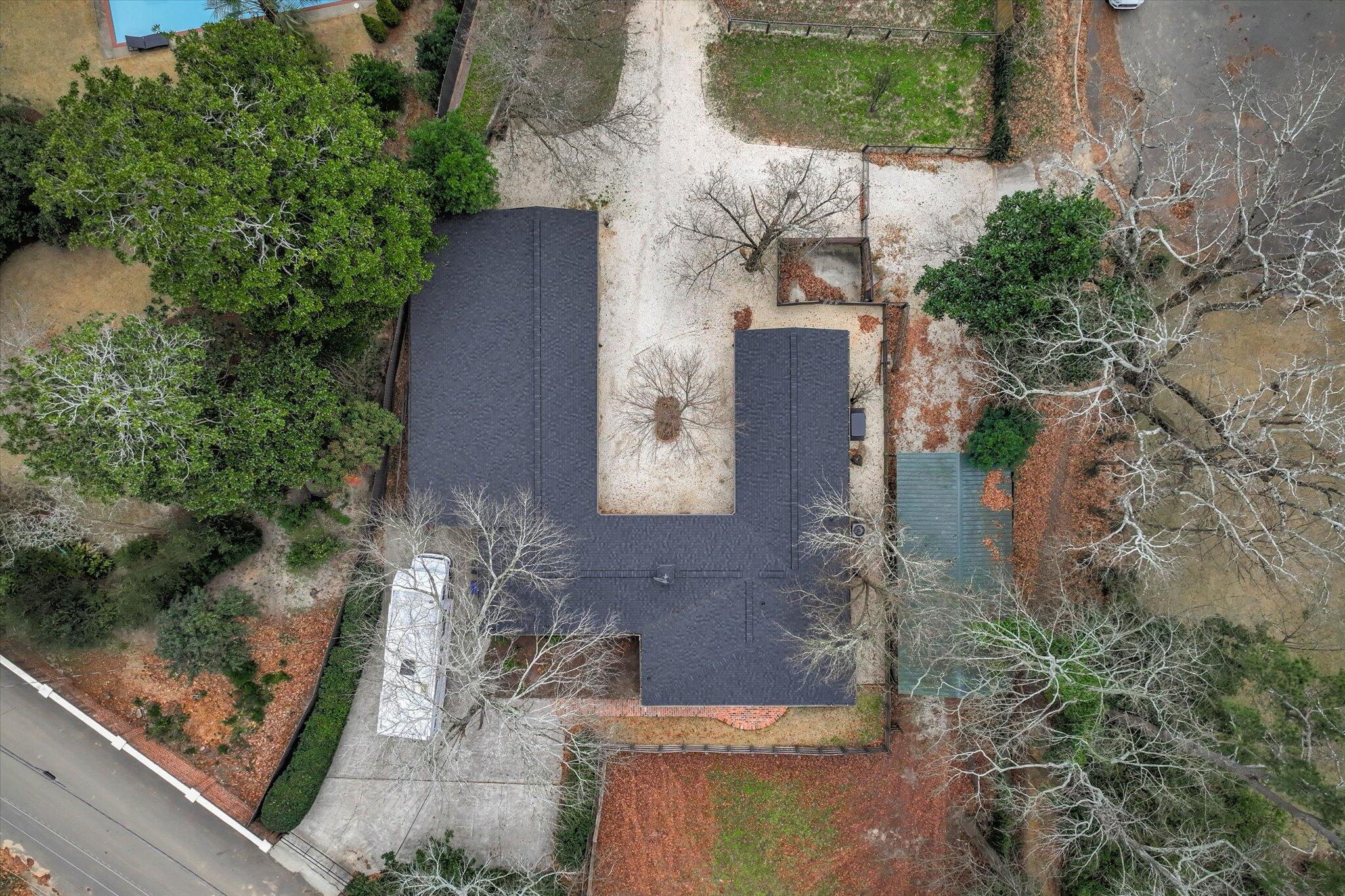 524 Coker Springs Road Southwest Aiken, SC 29801 - Photo 8 of 42 05-140