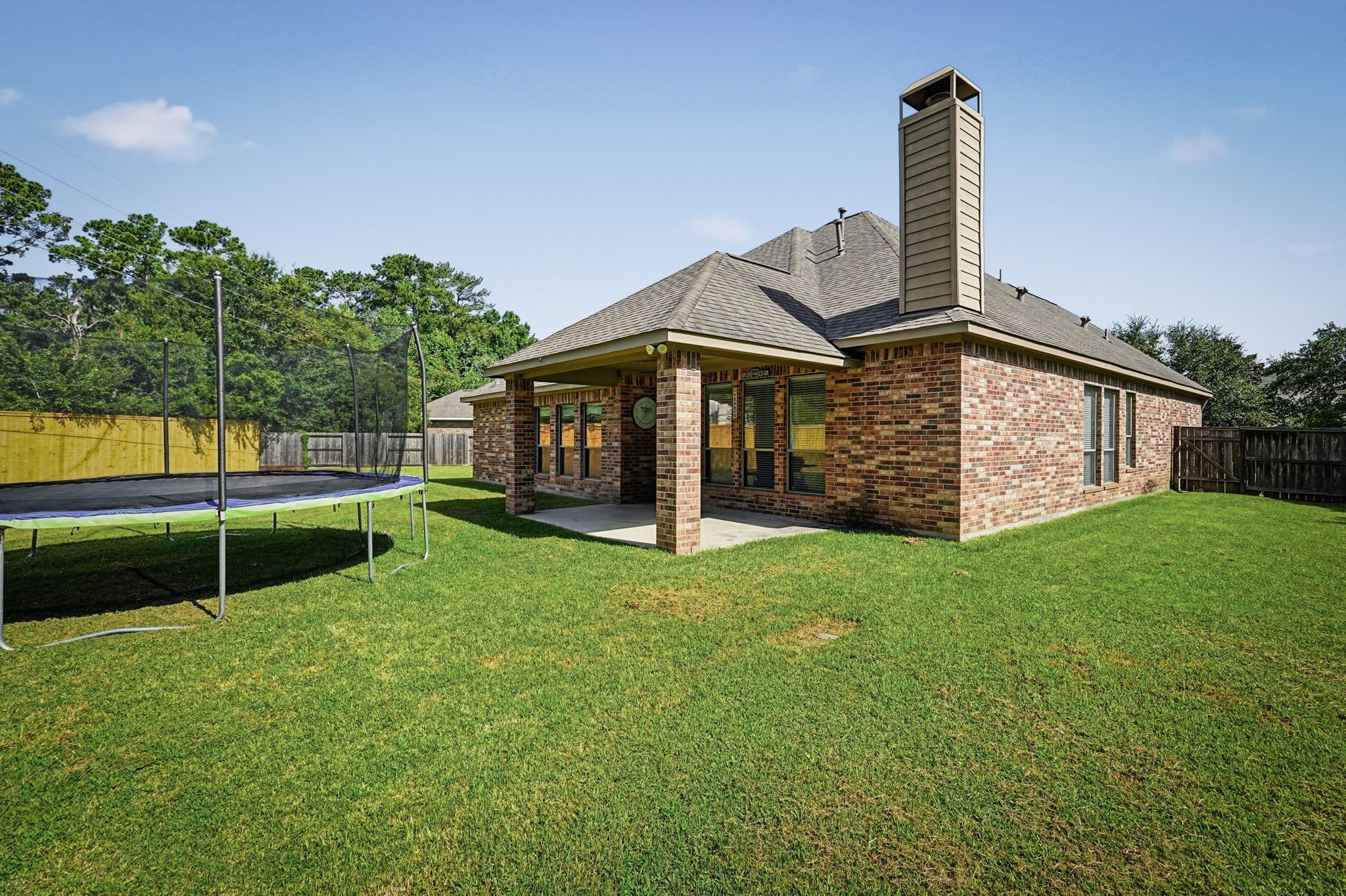 18603 Landrum Point Lane Spring, TX 77388 - Photo 39 of 46