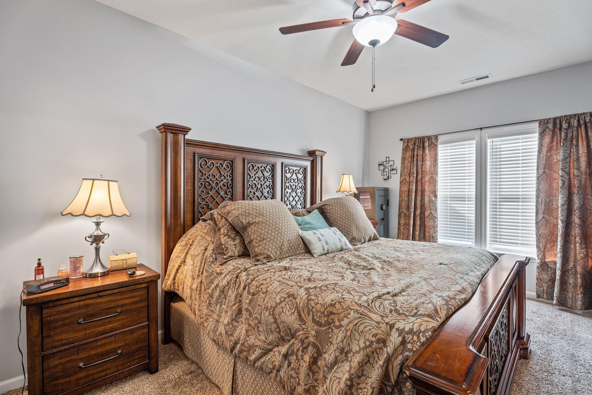 1879 Shellbark Court Columbus, IN 47201 - Photo 12 of 33 Gallery Image 12