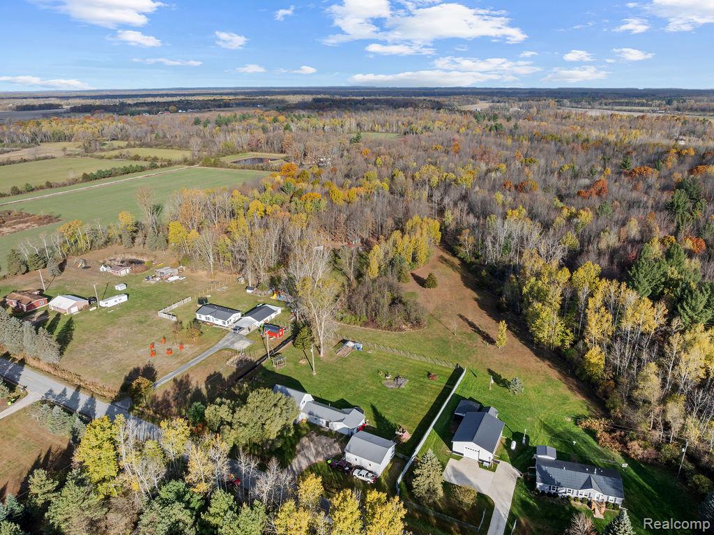 4576 West Baker Road Coleman, MI 48618 - Photo 38 of 40