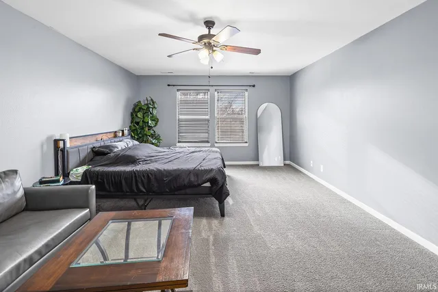 $329,900 | 1712 Wolfson Way, Lafayette, IN 47909