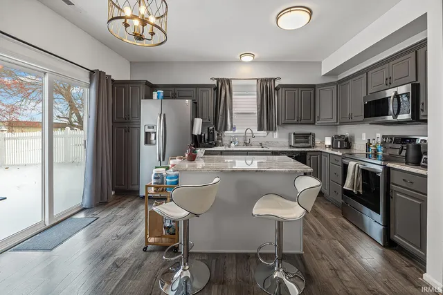 $329,900 | 1712 Wolfson Way, Lafayette, IN 47909