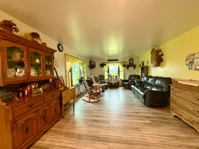 $849,000 | 33486 Driftwood Avenue, Unit A, Warrens, WI 54666