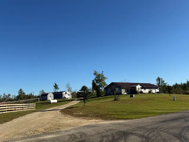 $849,000 | 33486 Driftwood Avenue, Unit A, Warrens, WI 54666