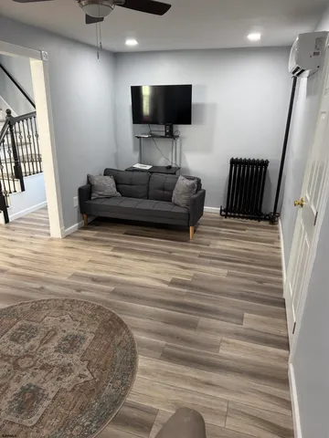 $2,675 | 400 North Massachusetts Avenue, Unit B, Atlantic City, NJ 08401