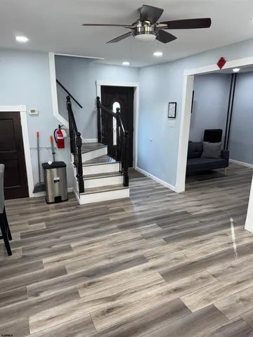 $2,675 | 400 North Massachusetts Avenue, Unit B, Atlantic City, NJ 08401