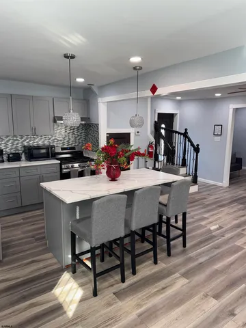 $2,675 | 400 North Massachusetts Avenue, Unit B, Atlantic City, NJ 08401