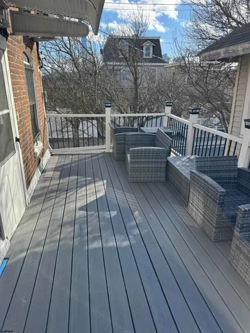 $2,675 | 400 North Massachusetts Avenue, Unit B, Atlantic City, NJ 08401