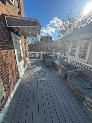 $2,675 | 400 North Massachusetts Avenue, Unit B, Atlantic City, NJ 08401