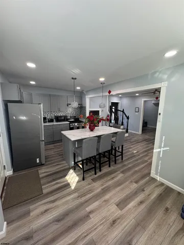 $2,675 | 400 North Massachusetts Avenue, Unit B, Atlantic City, NJ 08401