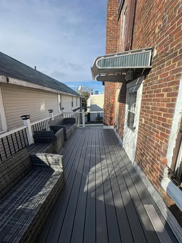 $2,675 | 400 North Massachusetts Avenue, Unit B, Atlantic City, NJ 08401