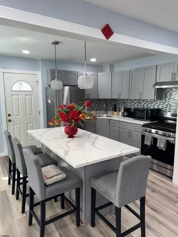 $2,675 | 400 North Massachusetts Avenue, Unit B, Atlantic City, NJ 08401