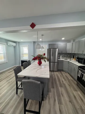 $2,675 | 400 North Massachusetts Avenue, Unit B, Atlantic City, NJ 08401