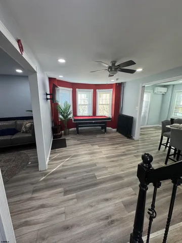 $2,675 | 400 North Massachusetts Avenue, Unit B, Atlantic City, NJ 08401