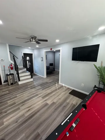 $2,675 | 400 North Massachusetts Avenue, Unit B, Atlantic City, NJ 08401