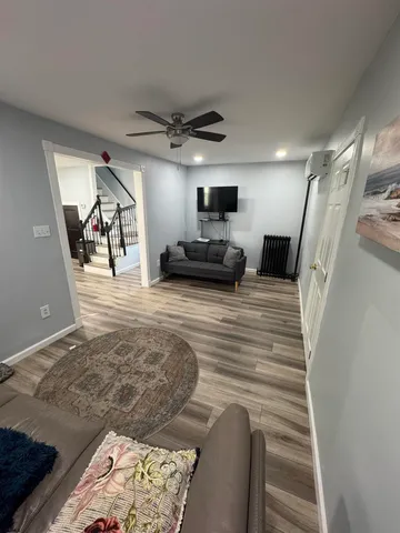 $2,675 | 400 North Massachusetts Avenue, Unit B, Atlantic City, NJ 08401