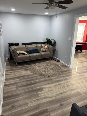 $2,675 | 400 North Massachusetts Avenue, Unit B, Atlantic City, NJ 08401