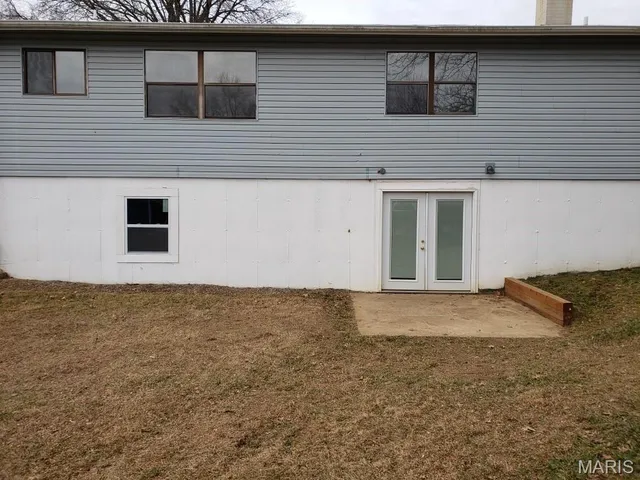 $1,650 | 520 Trails Ridge Court, Glen Carbon, IL 62034