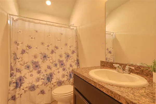 $2,300 | 744 Walls Boulevard, Crowley, TX 76036