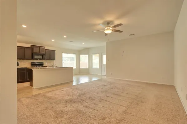 $2,300 | 744 Walls Boulevard, Crowley, TX 76036