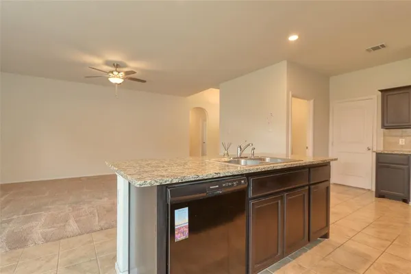 $2,300 | 744 Walls Boulevard, Crowley, TX 76036
