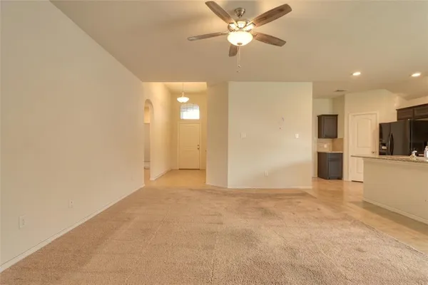 $2,300 | 744 Walls Boulevard, Crowley, TX 76036