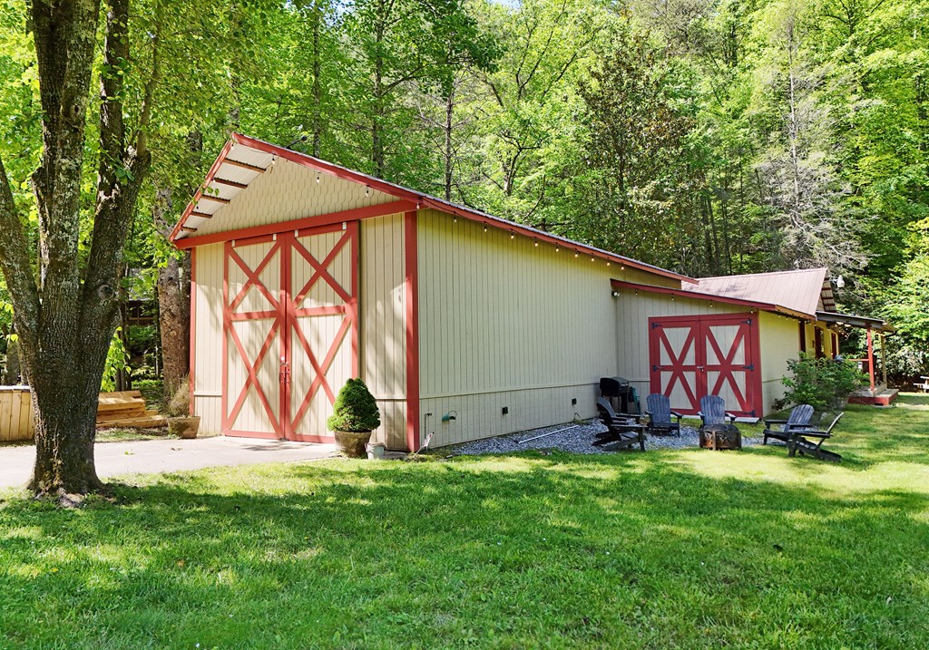 13111 Big Creek Road Cherry Log, GA 30522 - Photo 14 of 54