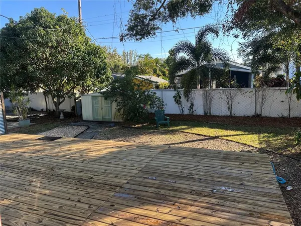 a view of a house with a swimming pool