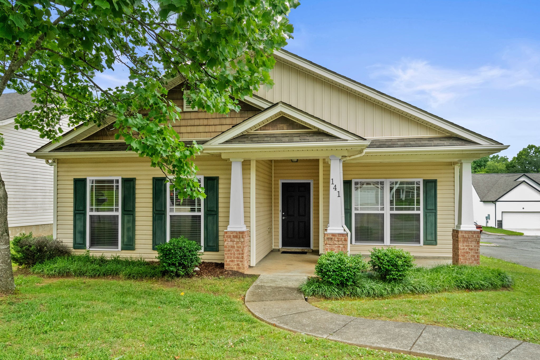 141 Dimaggio Drive Springfield, TN 37172 - Photo 6 of 37