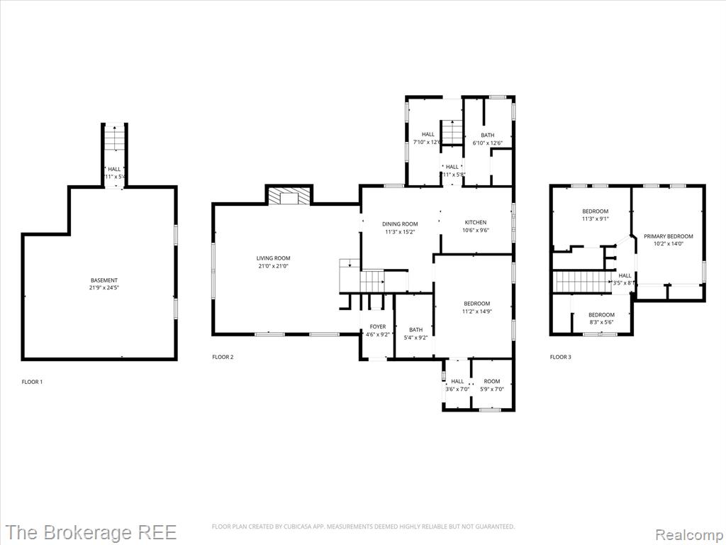 6449 Lapeer Road Burton, MI 48509 - Photo 47 of 47 Gallery Image 47