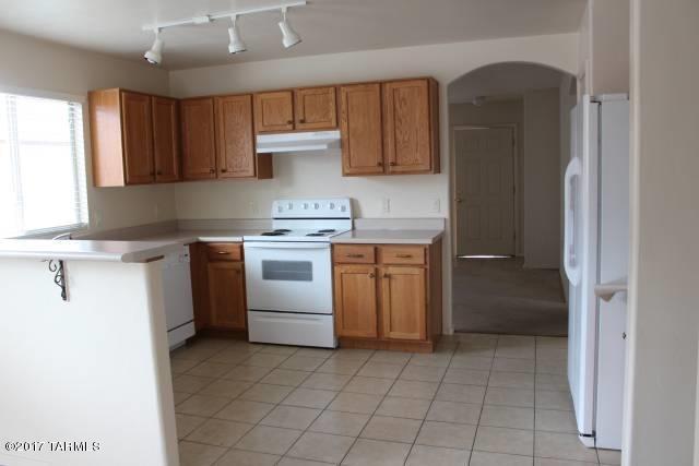8550 East Desert Retreat Court Tucson, AZ 85730 - Photo 3 of 12