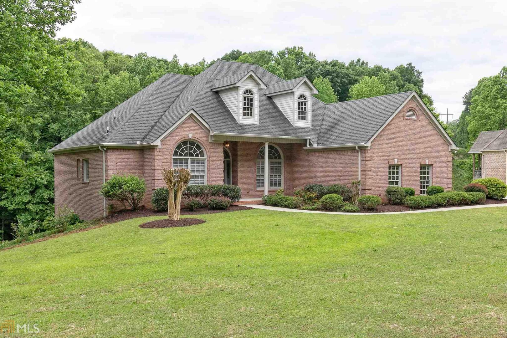 491 Fontaine Road Southwest Mableton, GA 30126 - Photo 1 of 1