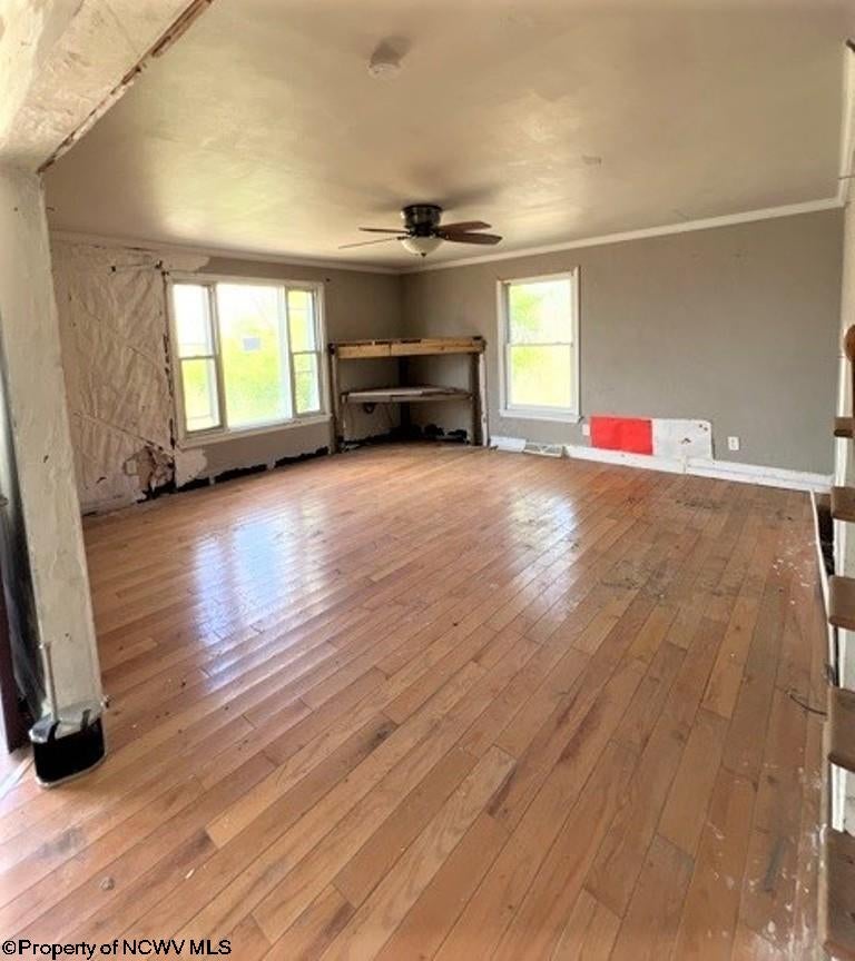 29 Wayne Road Wheeling, WV 26003 - Photo 8 of 27 Gallery Image 8