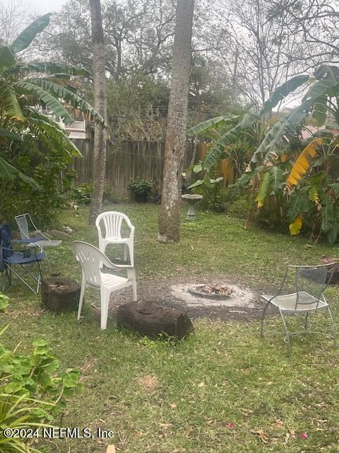 271 St George Street St. Augustine, FL 32084 - Photo 18 of 21 a view of a lake view