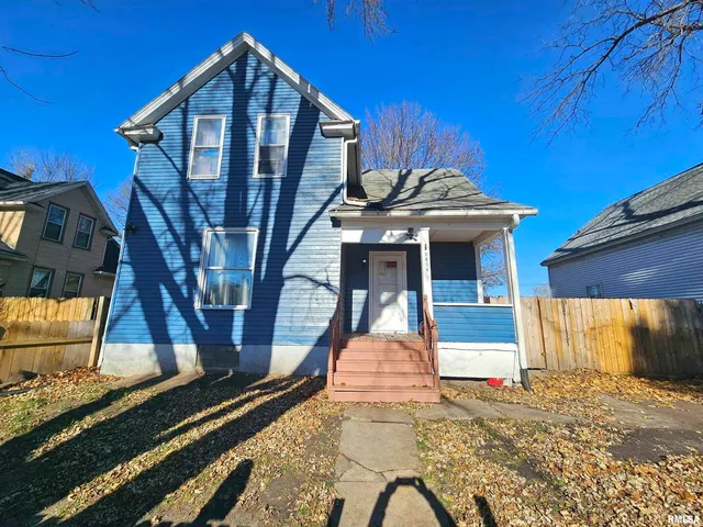 $112,000 | 2614 McKinley Avenue, Davenport, IA 52802