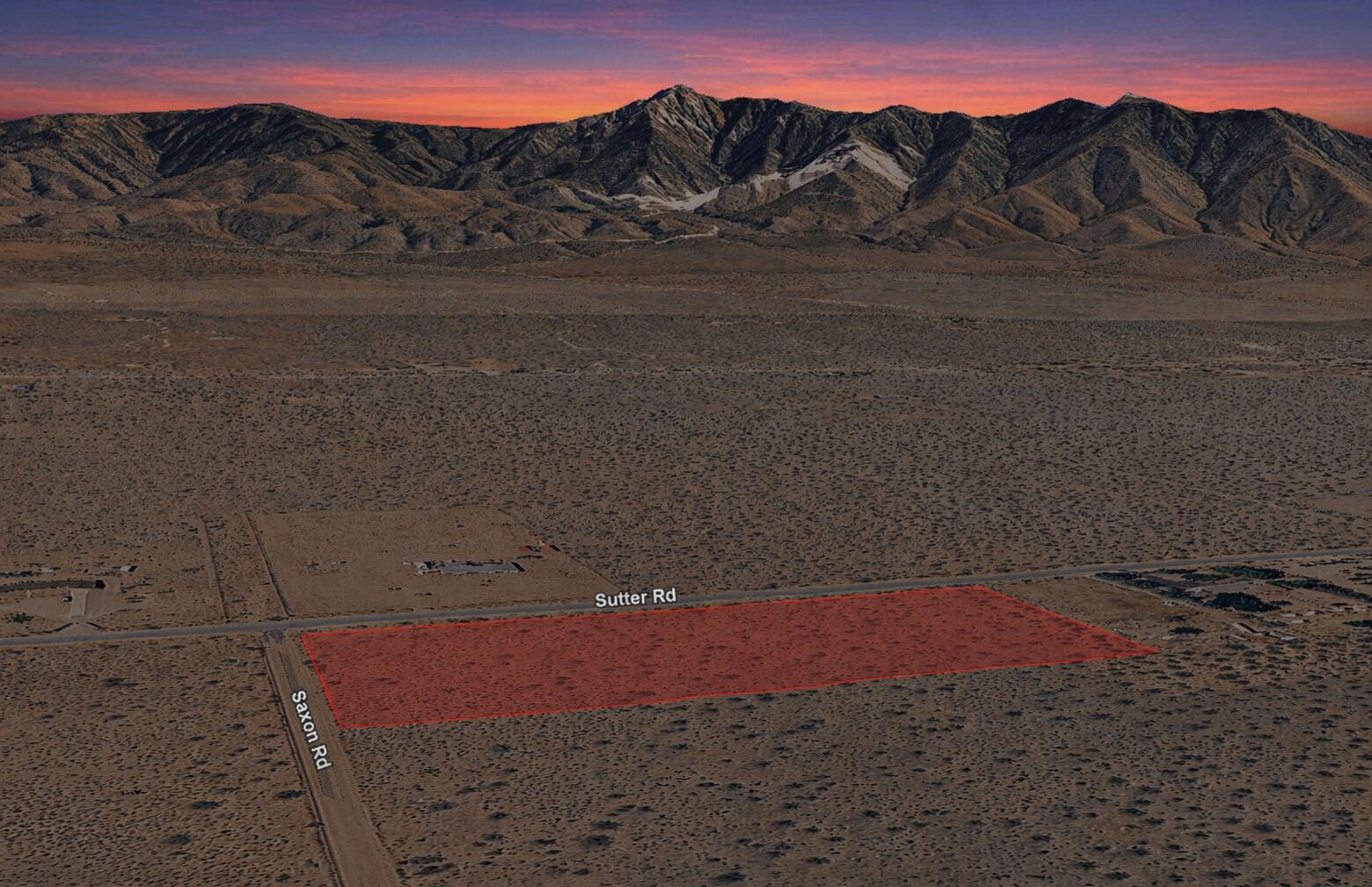 Sutter Road Lucerne Valley, CA 92356 - Photo 3 of 11 Chatgpt 12 - 0451-112-04-0000