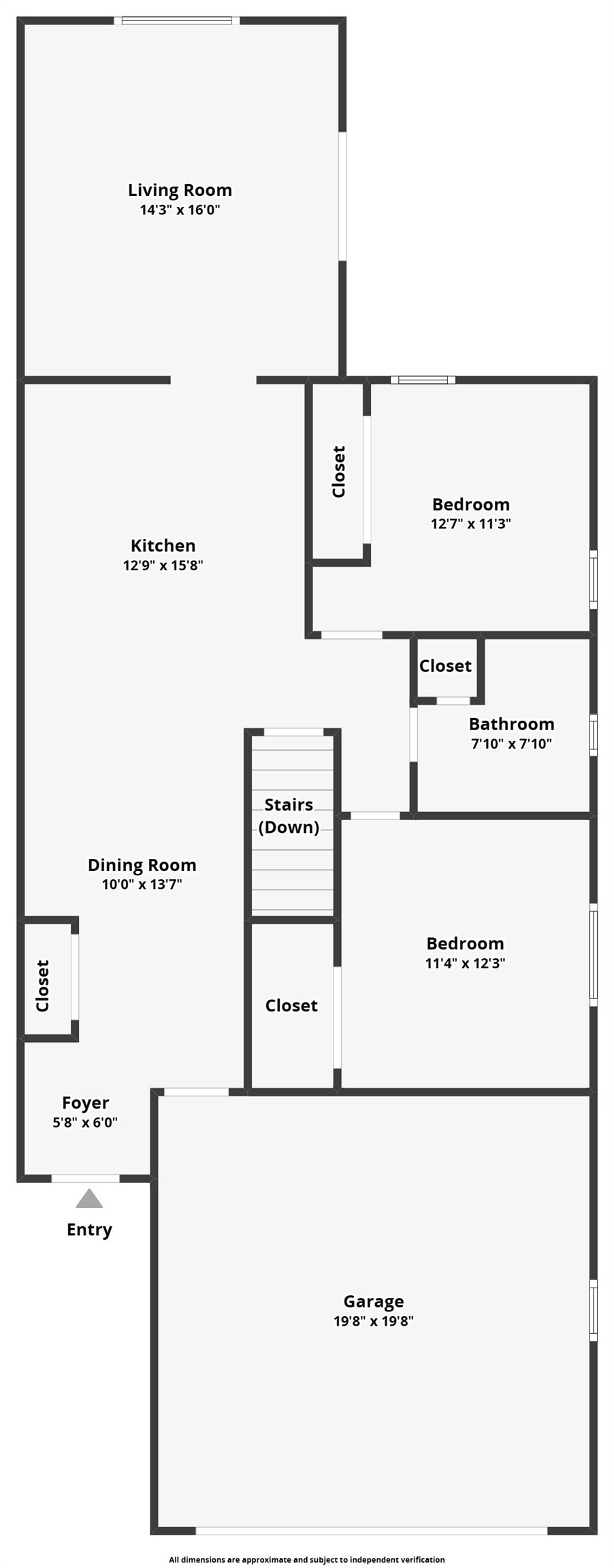 2730 Aquarius Road Green Bay, WI 54311 - Photo 59 of 62