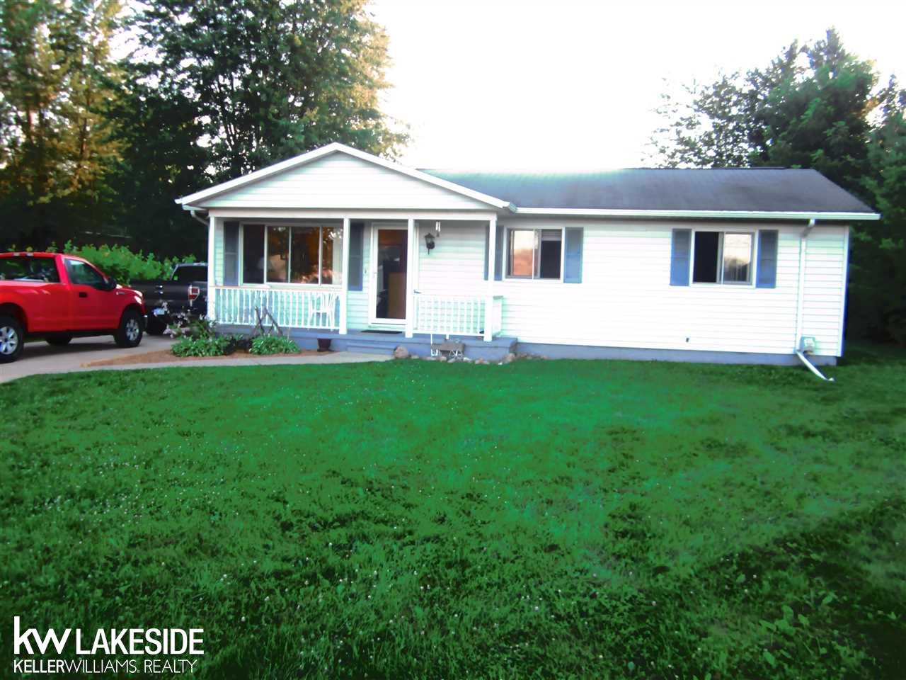 4670 Howland Road Almont, MI 48003 - Photo 24 of 24