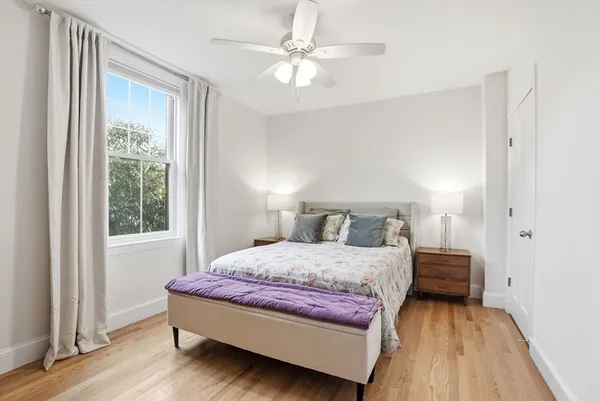 $698,000 | 30 Diab Lane, Unit 8, Cohasset, MA 02025