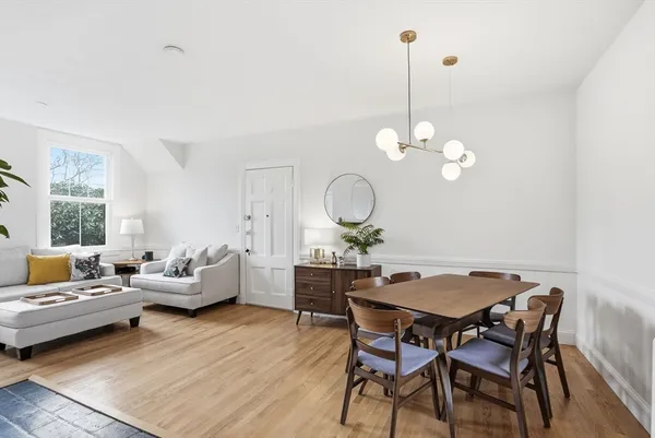 $698,000 | 30 Diab Lane, Unit 8, Cohasset, MA 02025