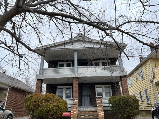 1007 Nathaniel Road Cleveland, OH 44110 - Photo 1 of 22