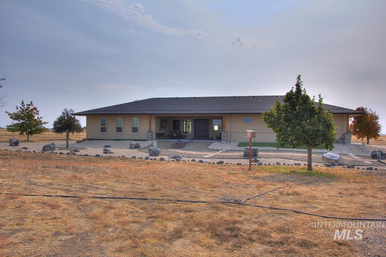 16300 South Curtis Road Kuna, ID 83634 - Photo 1 of 1
