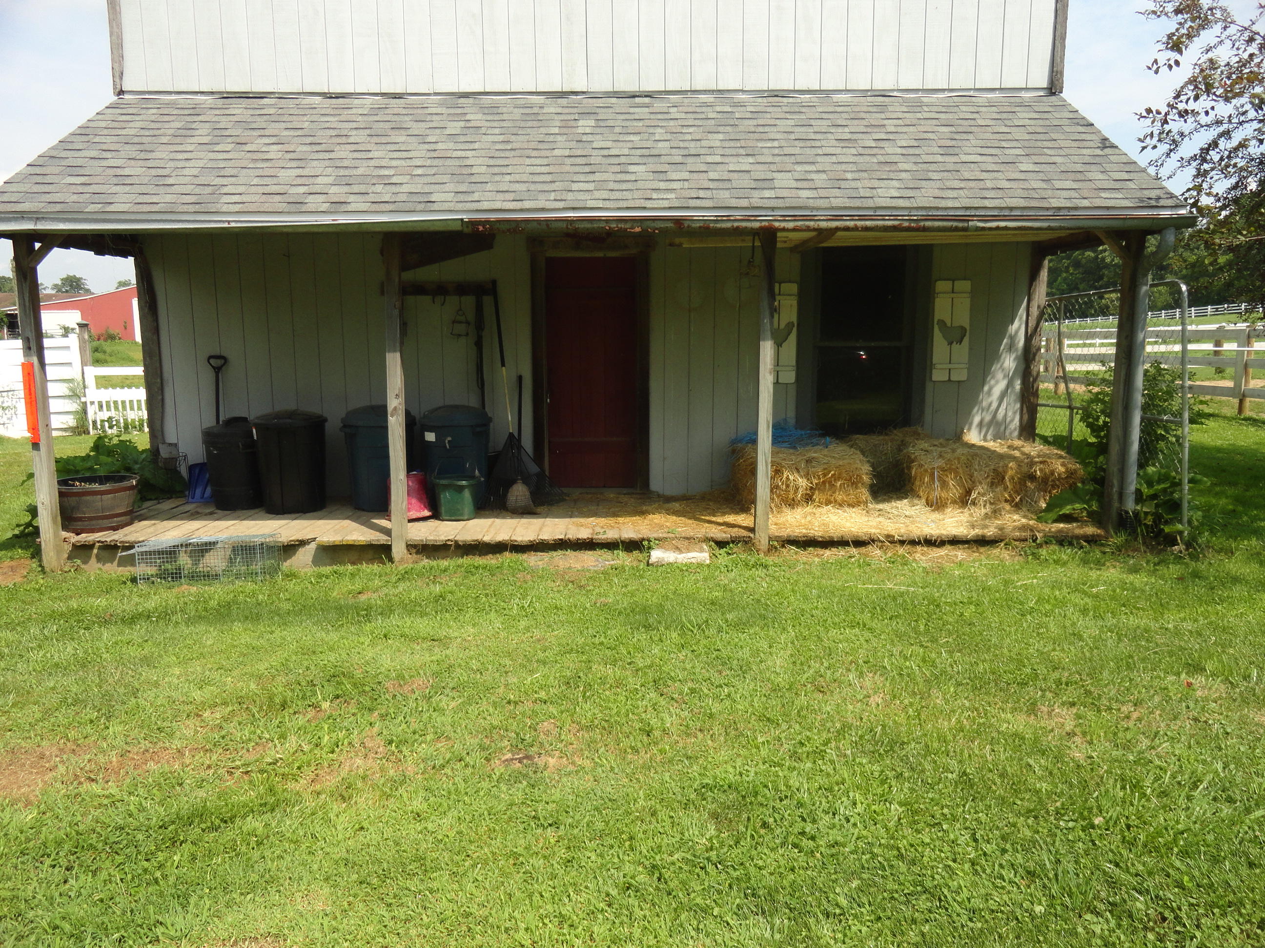 7750 Urbana Woodstock Road Cable, OH 43009 - Photo 32 of 43
