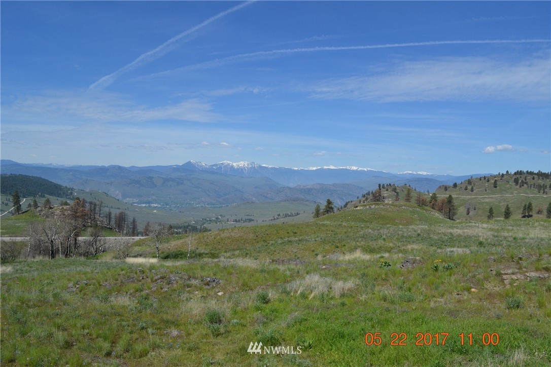 18 Wagon Wheel Road Oroville, WA 98844 - Photo 22 of 25 Gallery Image 22